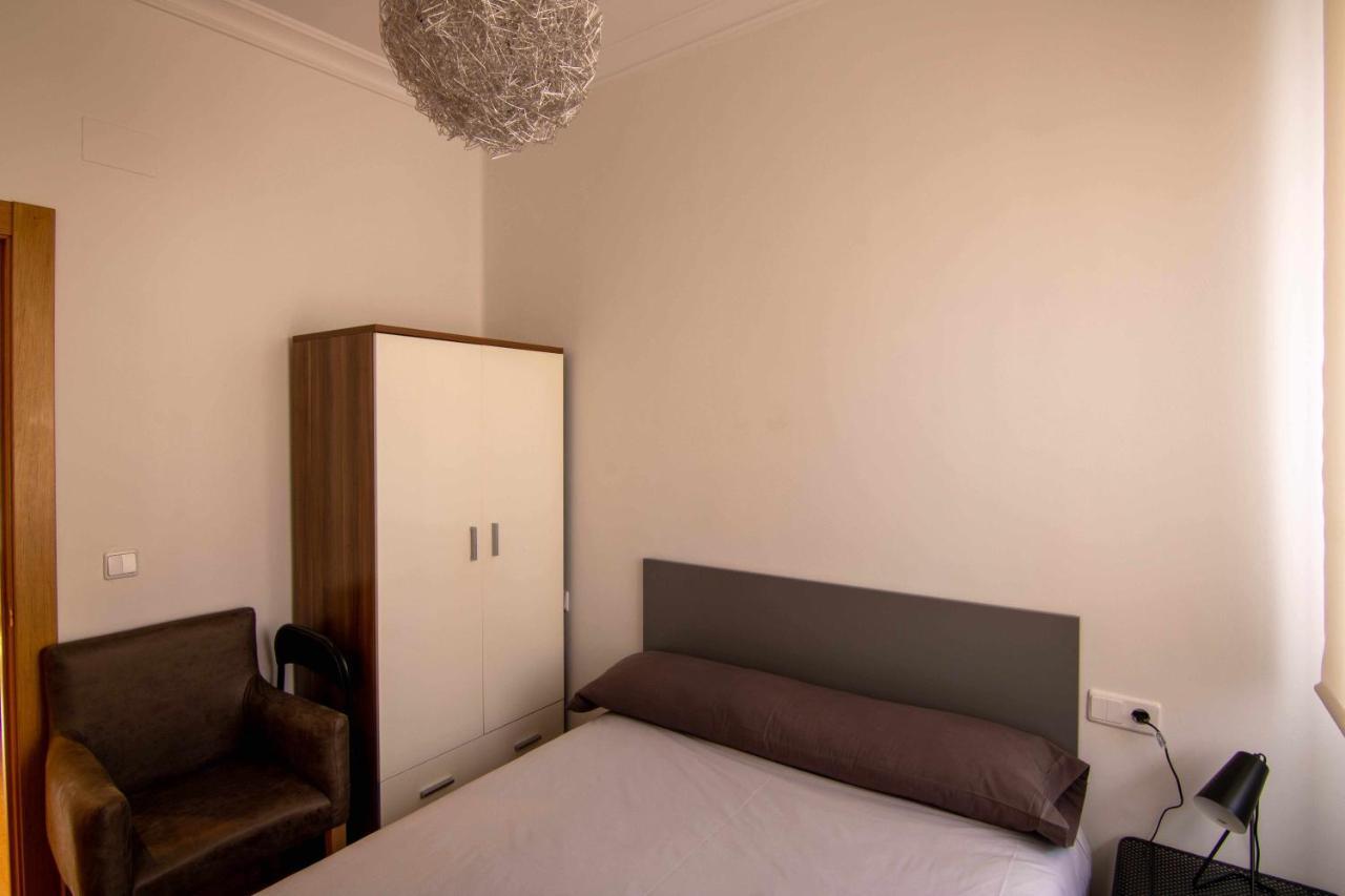 Apartamento Londres León Extérieur photo