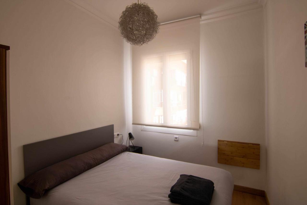 Apartamento Londres León Extérieur photo