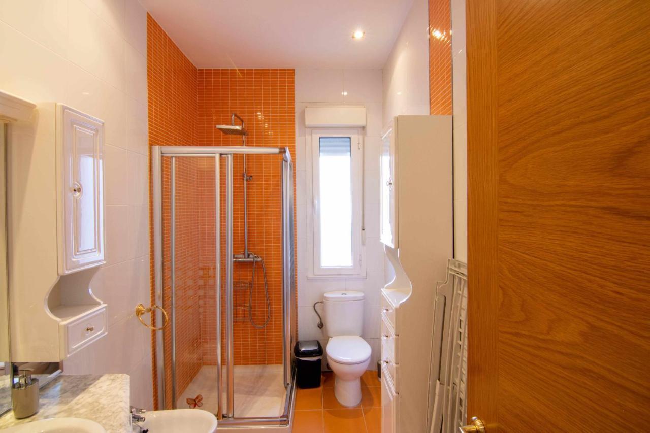 Apartamento Londres León Extérieur photo